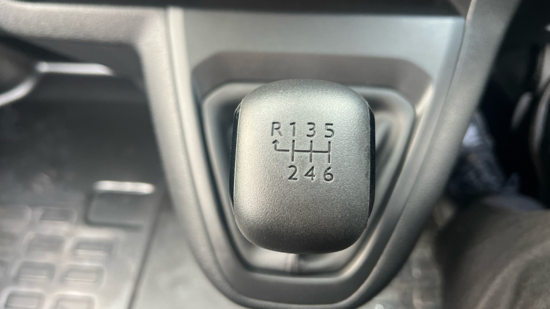 Citroen Dispatch M Diesel 2.0 BlueHDi 145ps Crew Van Enterprise